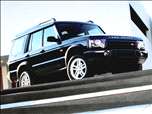 2004 Land Rover Discovery